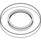 364477R91 PTO Rear Seal Fits Case-IH Tractor Super M 300 330 340 350 400 404 450