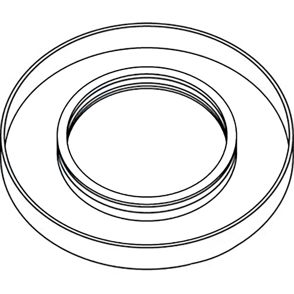 PTO Rear Seal Fits Case/International Harvester Replaces 364472R91