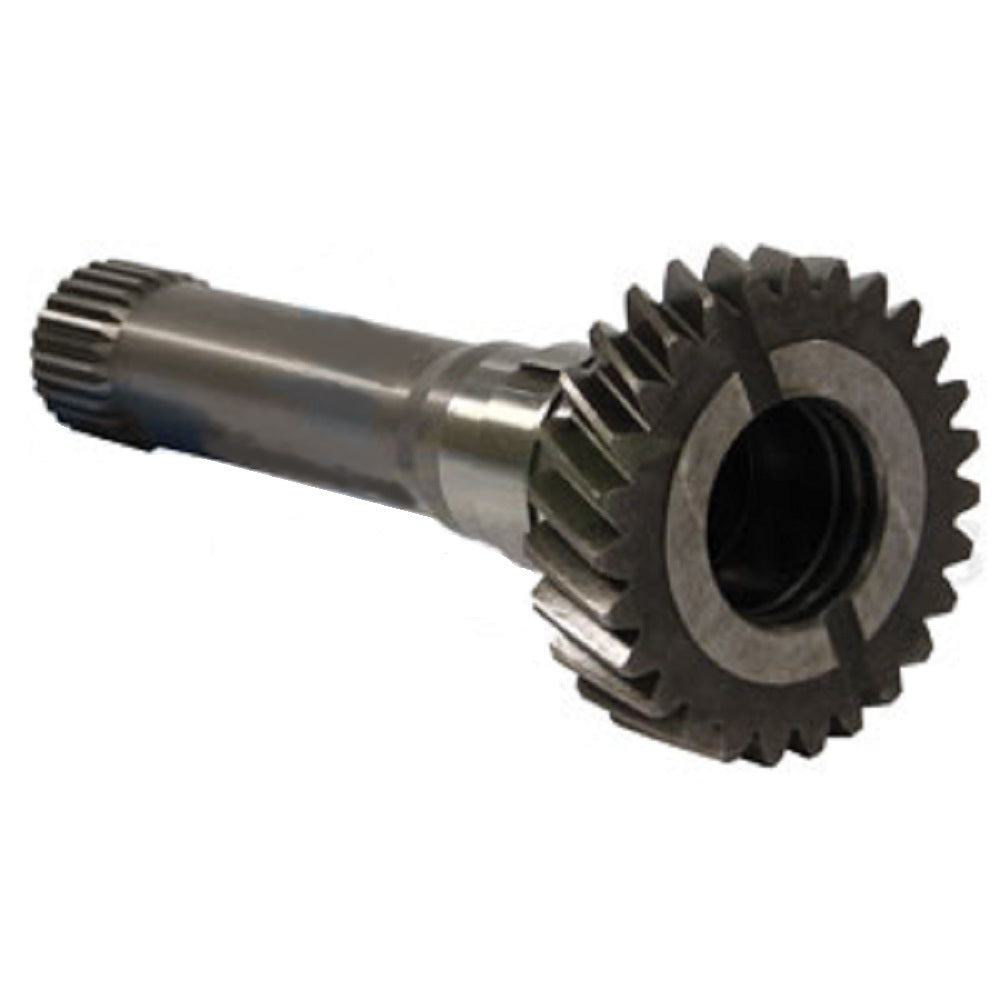 A-L33123 PTO Drive Shaft, 540-1000 RPM - Fits John Deere 2040S, 2140, 2550 +