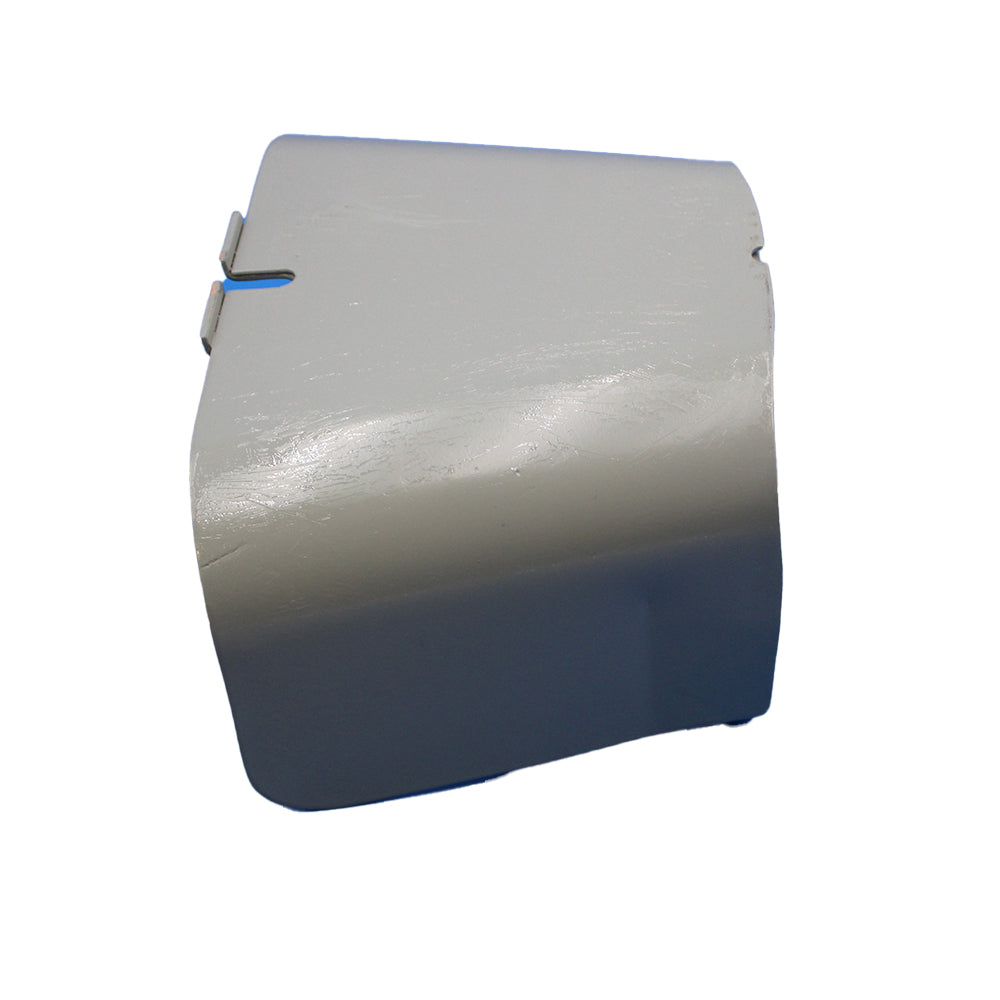 PTO Shield Assembly Fits White Replaces 72503335