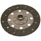 9" Organic Rigid PTO Disc Fits Universal Products Replaces 323003616