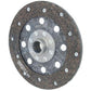 9" Organic Rigid PTO Disc Fits Universal Products Replaces 323003616
