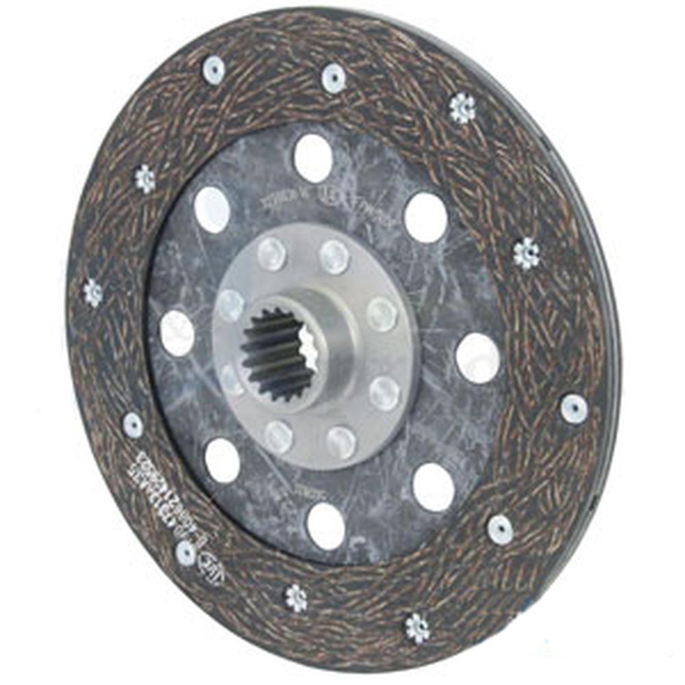 9" Organic Rigid PTO Disc Fits Universal Products Replaces 323003616