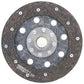 9" Organic Rigid PTO Disc Fits Universal Products Replaces 323003616