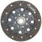 9" Organic Rigid PTO Disc Fits Deutz Replaces 02307628