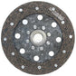 9" Organic Rigid PTO Disc Fits Universal Products Replaces 323003616