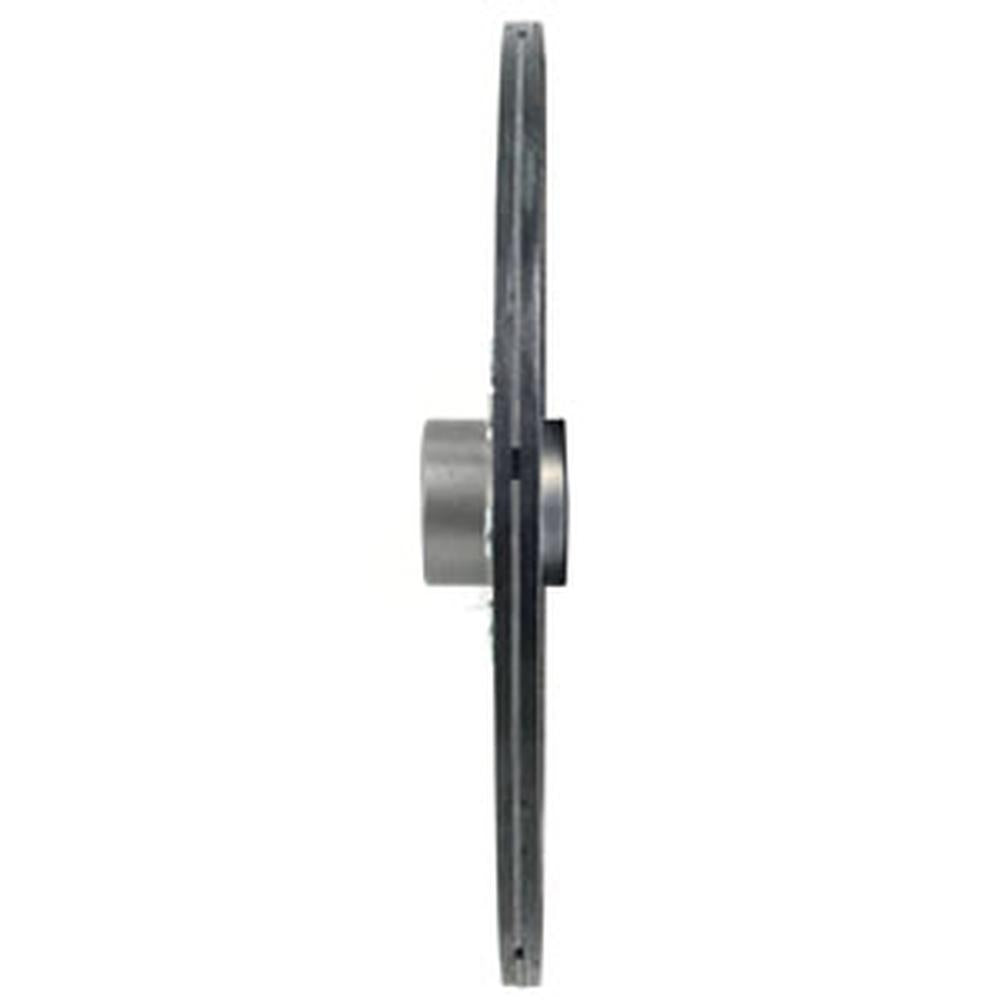 9" Organic Rigid PTO Disc Fits Allis Chalmers Replaces 2307628