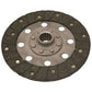 9" Organic Rigid PTO Disc Fits Universal Products Replaces 323003616