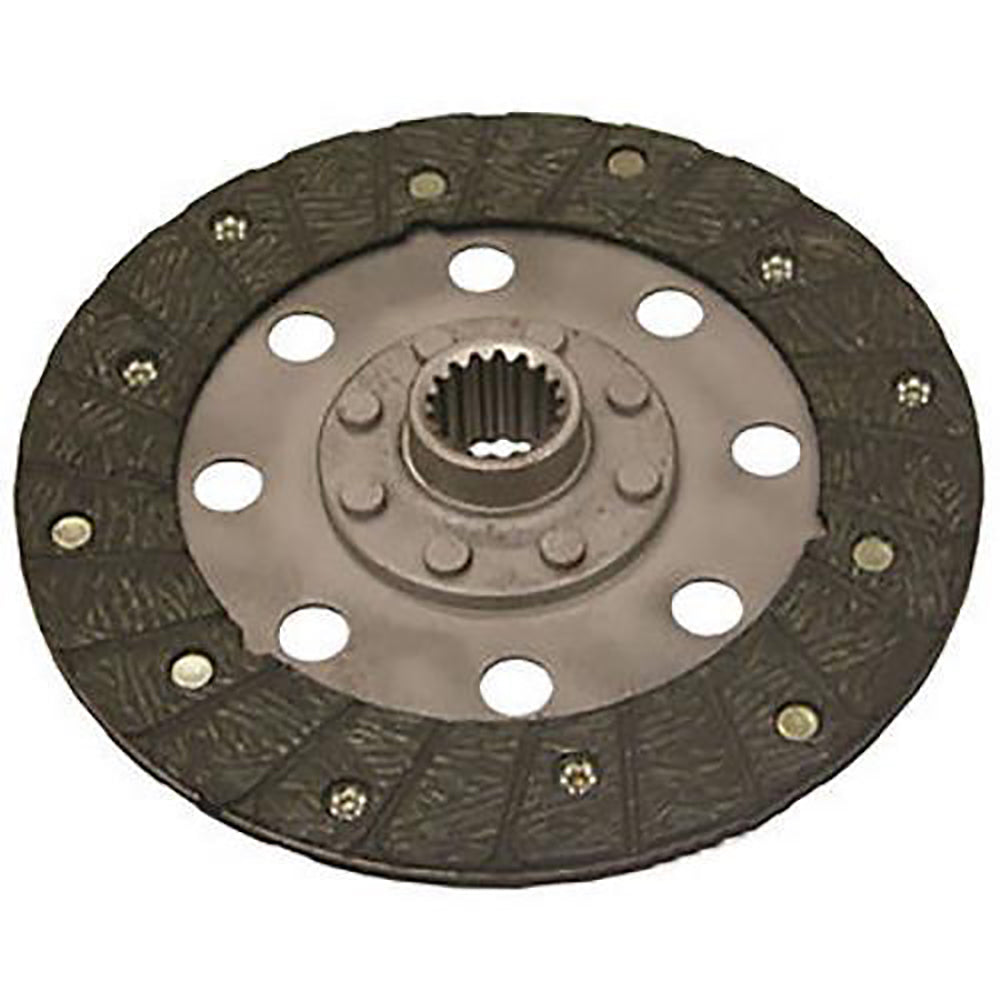 9" Organic Rigid PTO Disc Fits Allis Chalmers Replaces 2307628