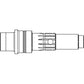 PTO Output Drive Shaft Fits John Deere 7510 7410 7710 7420 7810 7210 7520 7610
