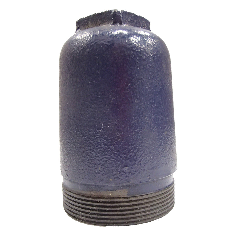 PTO Cover Cap Fits Ford/New Holland Replaces 2N726
