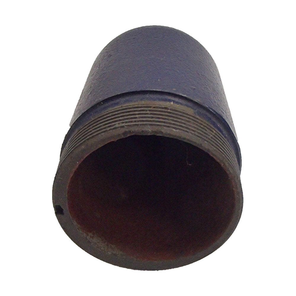 181181M1 PTO Shaft End Cover Fits Ford NH 545A 3550 700 701 800 3400 8N