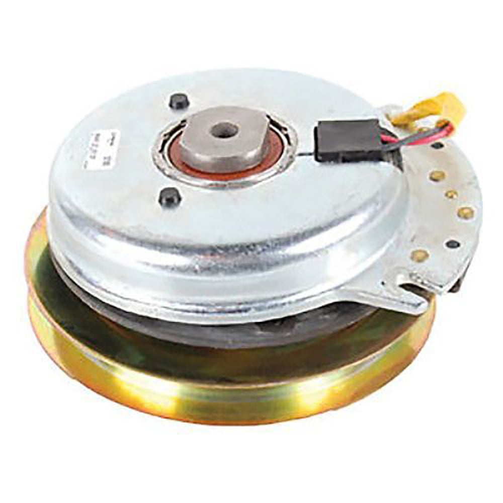 Electric PTO Clutch Fits Exmark Replaces B1EC49