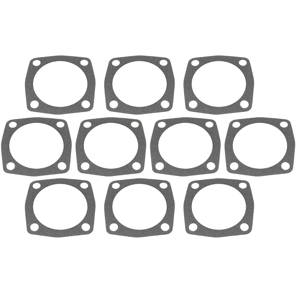 Qty 10: PTO Housing Gasket Fits Massey Ferguson Replaces 1075