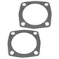 Qty 2: PTO Housing Gasket Fits Farmtrac Replaces ESL10916