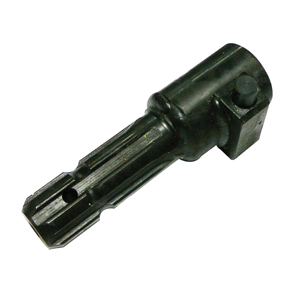 03-32-01375 Universal Push Pin Adapter XB373HD-16610 Black