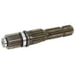 WN-226045A2-PEX 540 RPM PTO Shaft Fits International/CaseIH 215 245 255 275 305