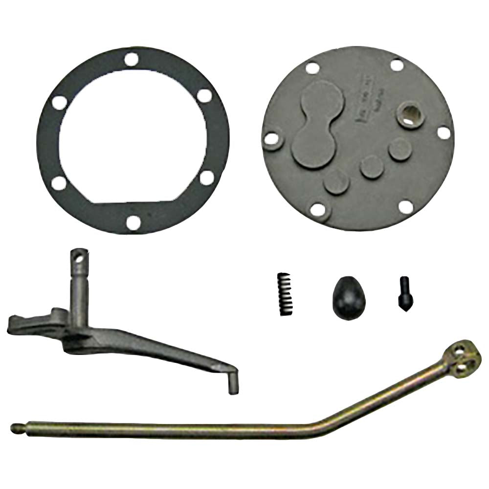 PTO Shifter Assy - Fits Massey Ferguson - 888108KIT