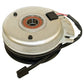 Replaces Warner 5219-4 Fits John Deere Electric PTO Clutch - w/ Wire Repair Kit