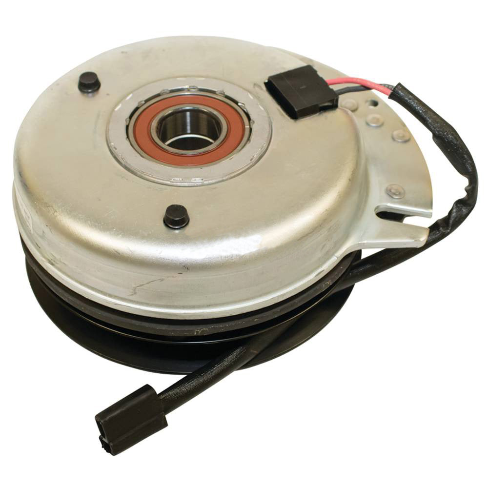 Replaces Warner 5219-4 Fits John Deere Electric PTO Clutch - w/ Wire Repair Kit
