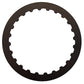 Clutch Plate Fits Case/International Harvester Replaces 1981246C1-INTEETH