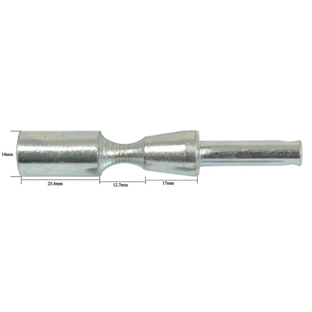 PTO Quick Release Pin Assembly Fits Massey Ferguson Replaces 1810351M91