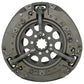 Pressure Plate Fits Massey Ferguson 362 365 12 inch 10 Spline Fixed PTO Disc