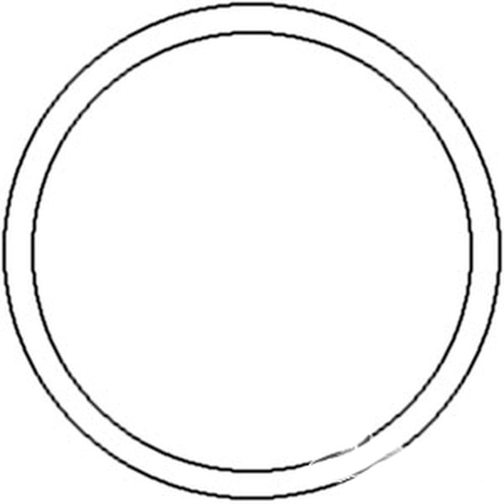 O-Ring Fits Ford/New Holland Replaces 81801571