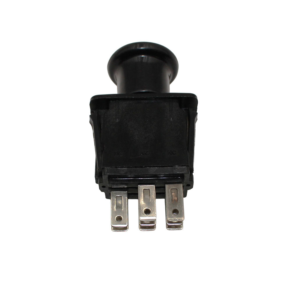 PTO Switch for Snapper 7035658, 7035658YP & Worldlawn 4807005, 523031 Lawn Mower