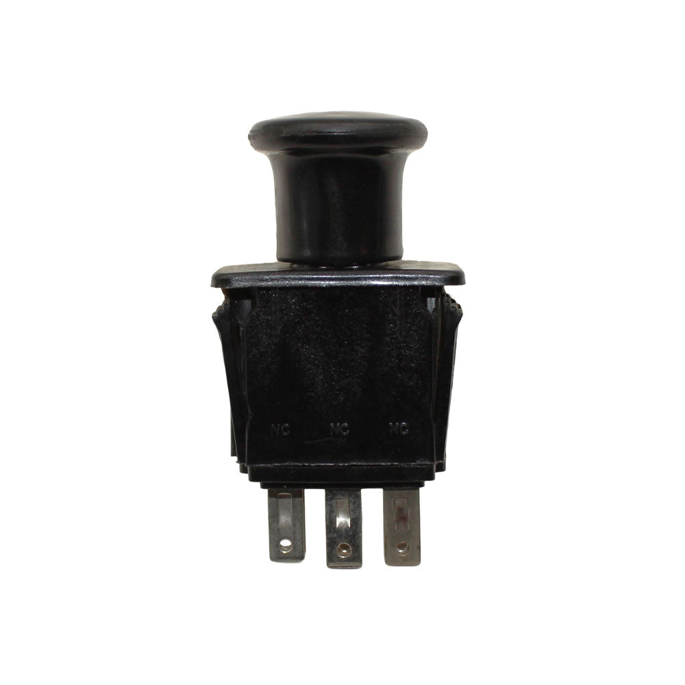 PTO Switch, 2 Position, 8 Terminal for Simplicity 1722887, 1722887SM Lawn Mower