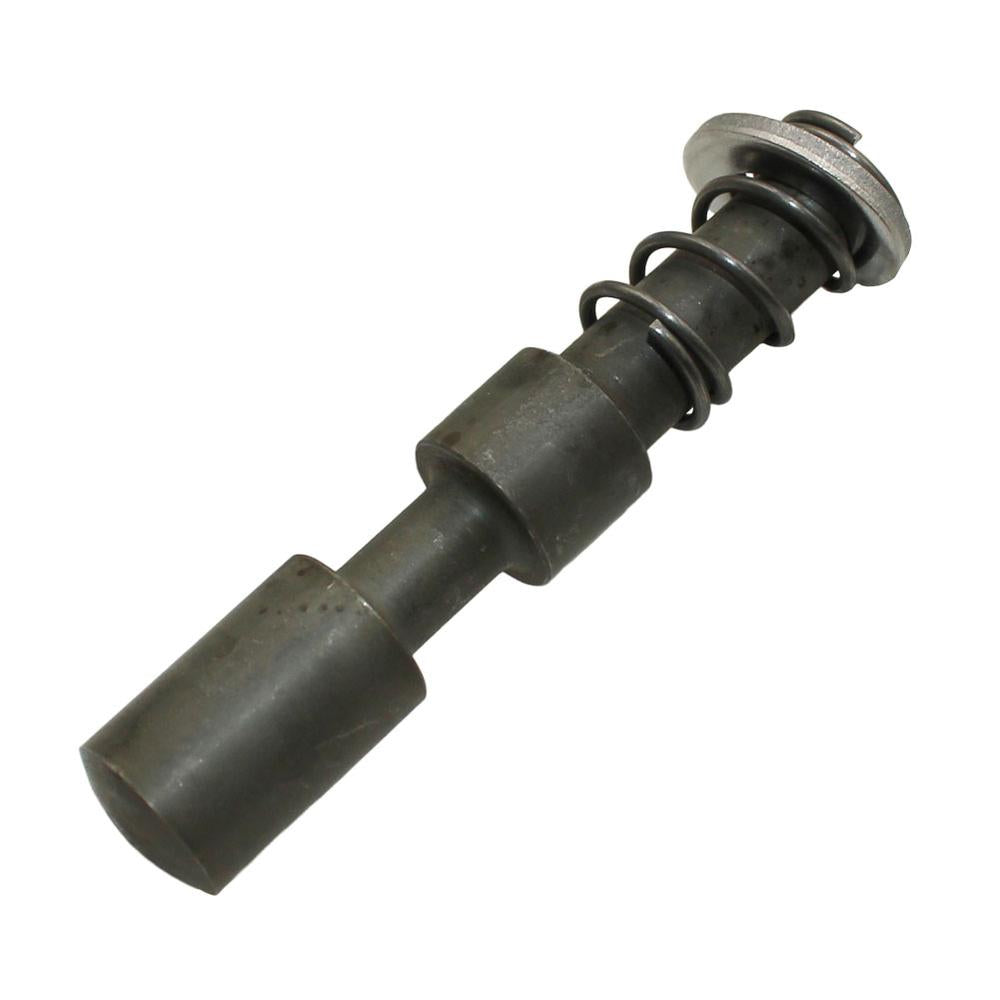 S.6587 PTO Power Take Off Pin Yoke Quick Release with C-Clip and Spring