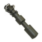 PTO Power Take Off Pin Yoke Quick Release 1-PACK with C-Clip and Spring