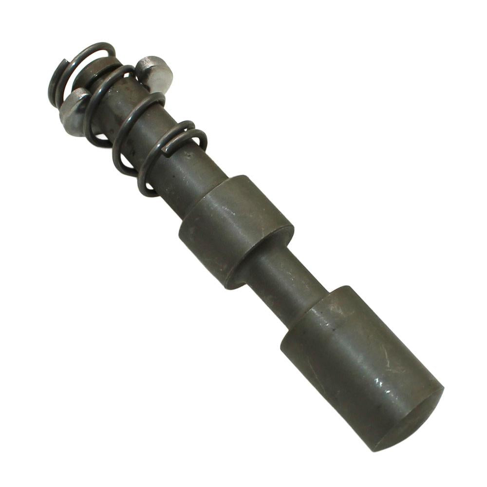 S.6587 PTO Power Take Off Pin Yoke Quick Release with C-Clip and Spring