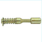 1090 Pin Pto Quick Release Qdk1m 1810351M91 65.01.00, 650100