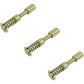 QDK1 QDK120 QDK1M (3 Pack) PTO Quick Release Yoke Pin Assembly