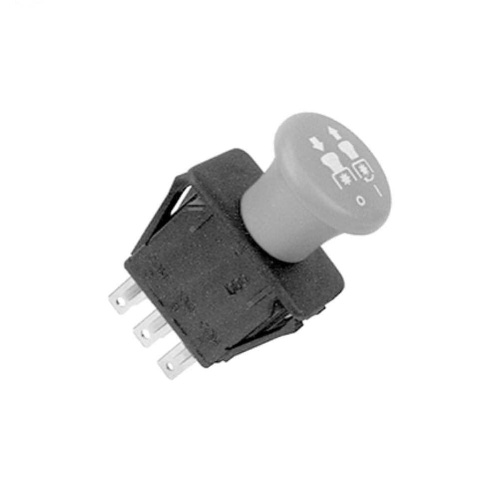 New Rotary 13248 PTO Switch for Lawn Mower Fits Husqvarna, Delta 6201-303 + 17 B