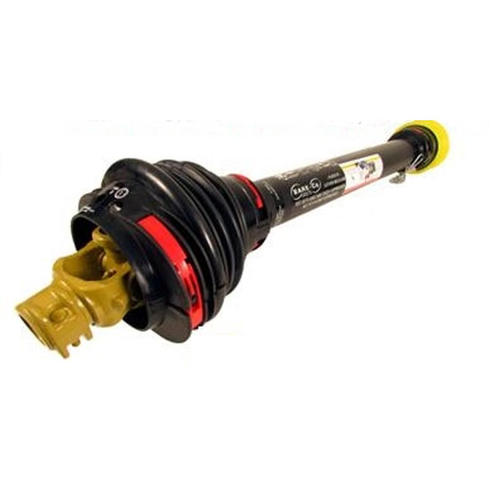 Replacement Rotary Cutter PTO Shaft fits Bush Hog & Rhino Models