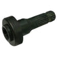 PTO Adaptor 1 3/8" female 6 spline to 1 3/8" male 21 spline S13377