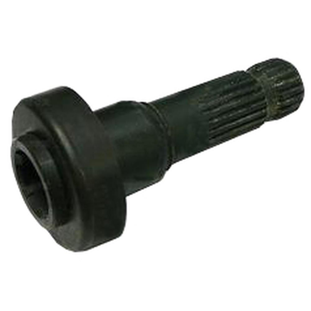 PTO Adaptor 1 3/8" female 6 spline to 1 3/8" male 21 spline S13377