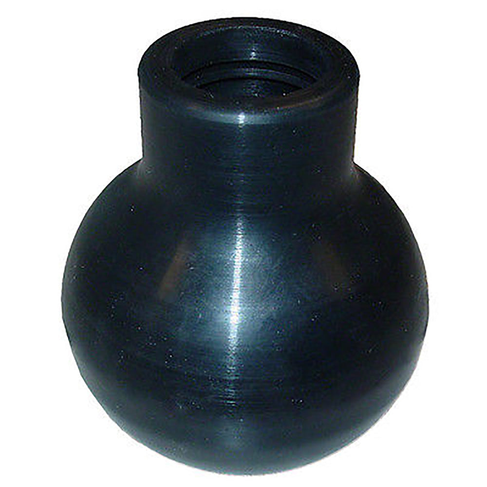61064D Rubber Gear Shift Lever Boot Fits Case-IH Tractor Models I9 W9 +