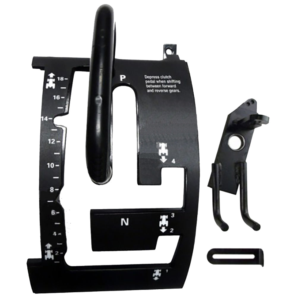 Update Shifter Kit Fits Case-IH Tractor Models 7110 7120 7220 7230 8920 +