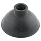 JDS493 Rubber Gear Shift Boot Fits John Deere