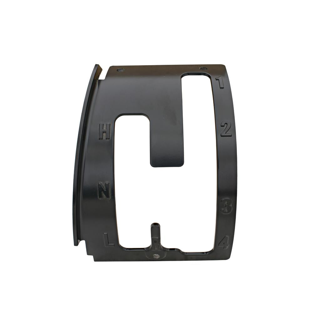 IHS761 Transmission Shift Lever Top Cover Fits International