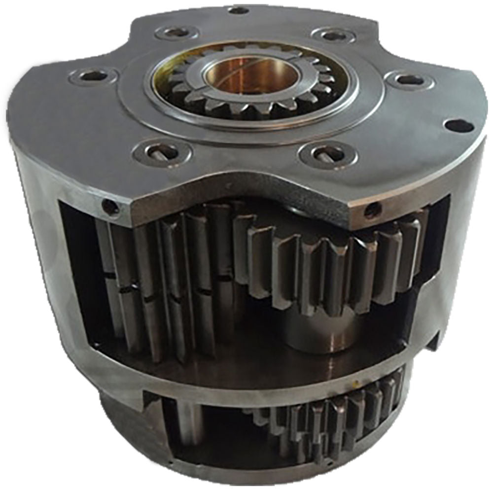 WN-RE17691ASSY-PEX Planetary, Carrier, Assembly Fits John Deere 4555 4560 4650