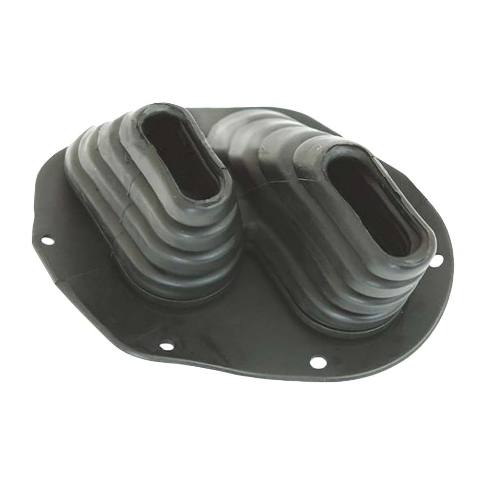 5132031, 5167165, 87572560 Double Gear Shift Boot for Fiat 55-90 60-90 65-90