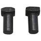 Gear Shift Lever Pin Pair (Oversized) Fits Allis Chalmers Replaces 218859