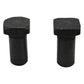 Gear Shift Lever Pin Pair (Oversized) Fits Allis Chalmers Replaces 218859