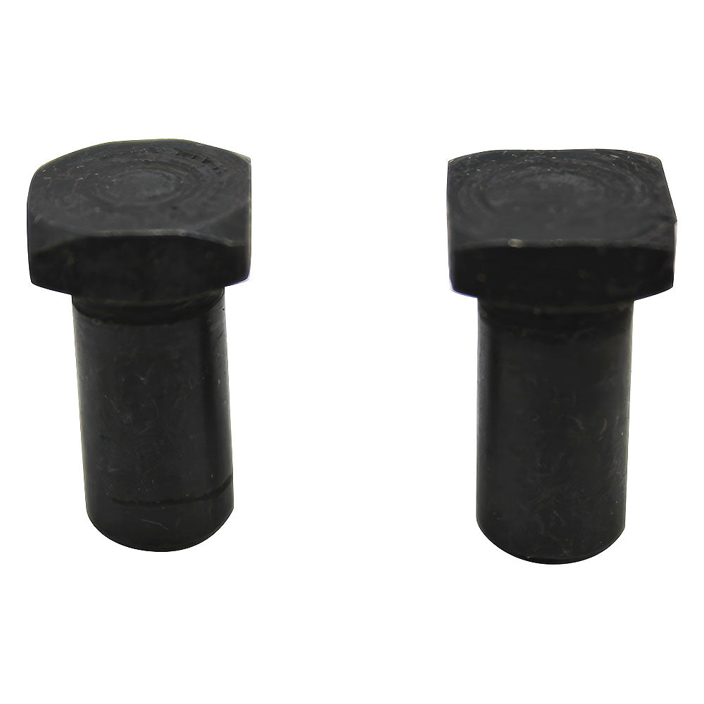 Gear Shift Lever Pin Pair (Oversized) Fits Allis Chalmers Replaces 218859