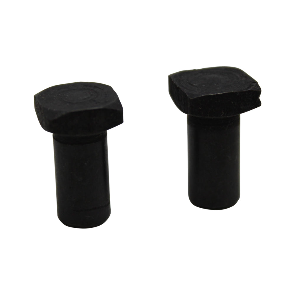 Gear Shift Lever Pin Pair (Oversized) Fits Allis Chalmers Replaces 218859