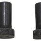 Gear Shift Lever Pin Pair (Oversized) Fits Allis Chalmers Replaces 218859